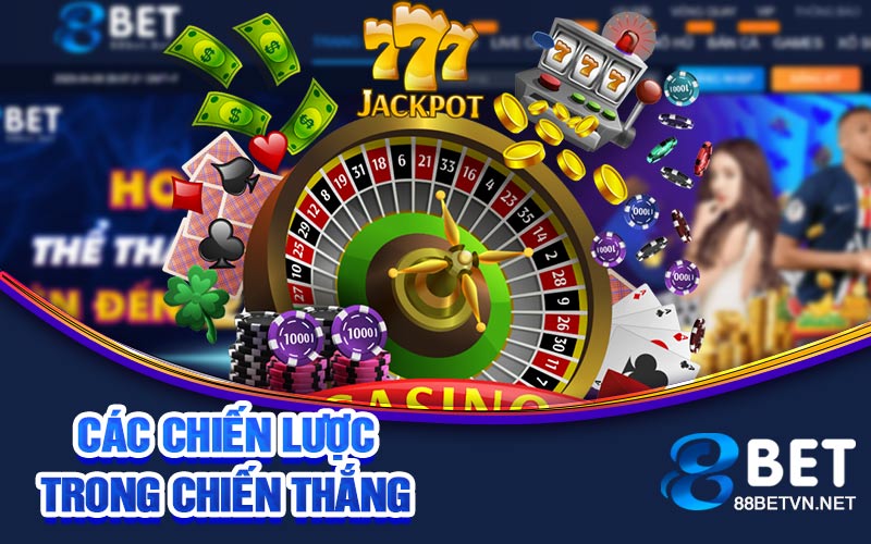 Các chiến lược trong chiến thắng