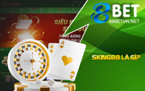 Sking88 là gì?