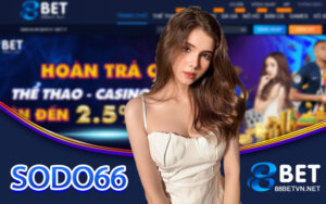Sodo66