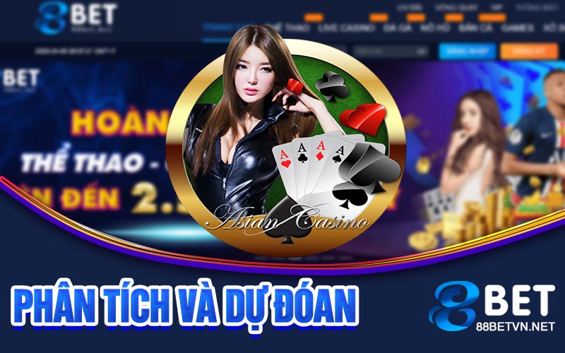 phân tích và dự đoán