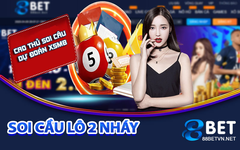 Soi Cầu Lô 2 Nháy