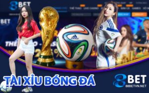 Tài Xỉu Bóng Đá